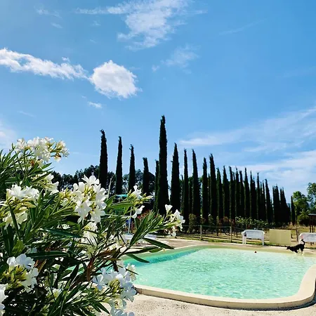 Casa In Maremma Tuscany Village Holiday park Scarlino