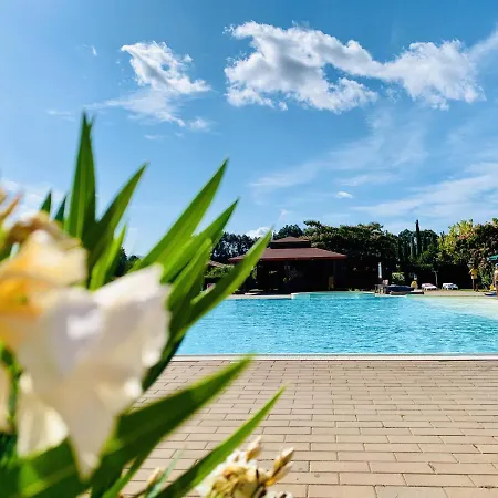 Holiday park Casa In Maremma Tuscany Village