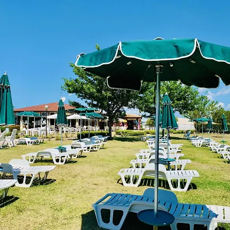 Casa In Maremma Tuscany Village Holiday park Scarlino