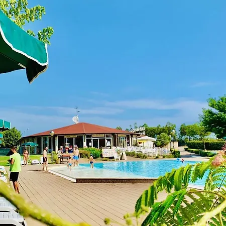 Casa In Maremma Tuscany Village Feriepark Scarlino