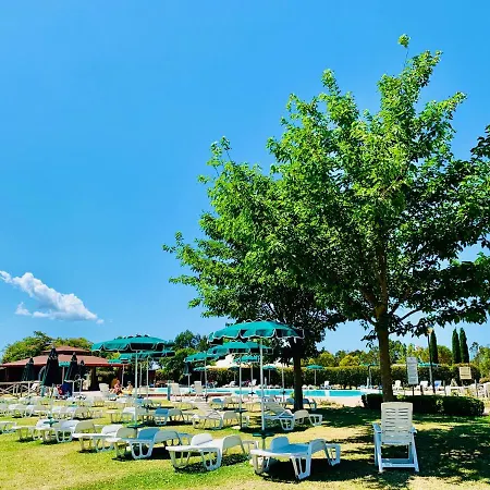 Casa In Maremma Tuscany Village Tatil parkı 3*