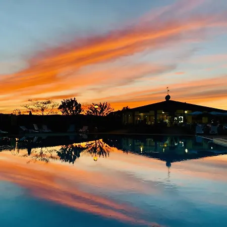 Tatil parkı Casa In Maremma Tuscany Village Scarlino