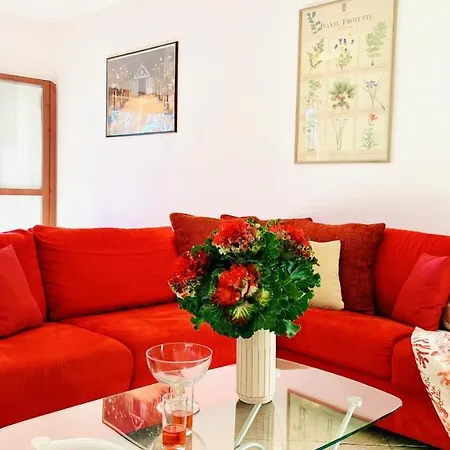 Casa In Maremma Tuscany Village Tatil parkı 3*