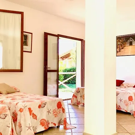 Casa In Maremma Tuscany Village Holiday park
