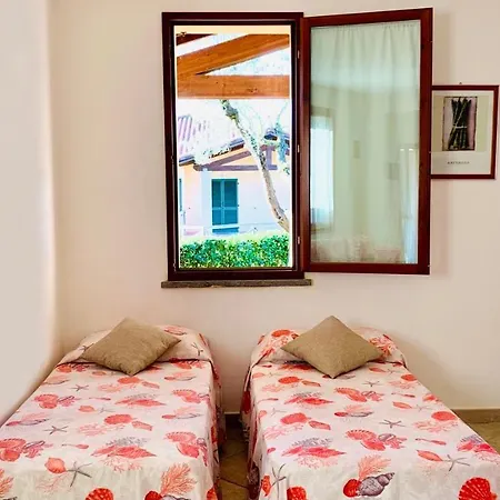 Casa In Maremma Tuscany Village Holiday park 3*