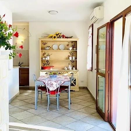 Casa In Maremma Tuscany Village Holiday park Scarlino