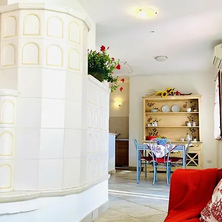 Casa In Maremma Tuscany Village Prázdninový areál