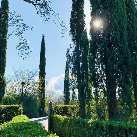 Tatil parkı Casa In Maremma Tuscany Village