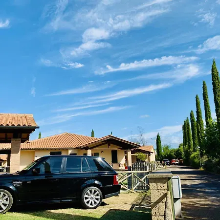 Casa In Maremma Tuscany Village Holiday park Scarlino