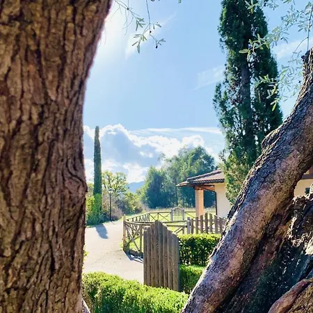Casa In Maremma Tuscany Village 3*