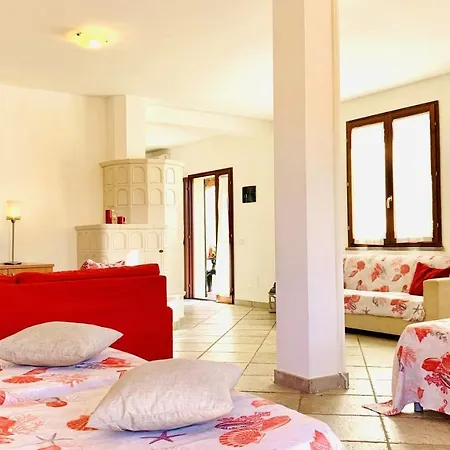 Casa In Maremma Tuscany Village Holiday park