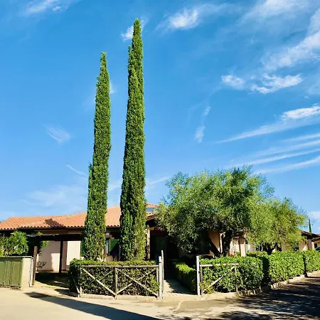 Casa In Maremma Tuscany Village Holiday park 3*