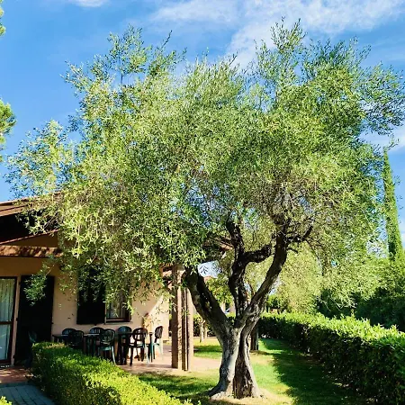 Casa In Maremma Tuscany Village Holiday park 3*