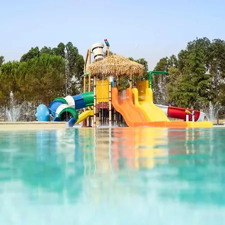 Holiday park Casa In Maremma Tuscany Village Scarlino