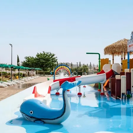 Feriepark Casa In Maremma Tuscany Village Scarlino