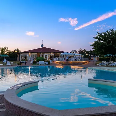 Holiday park Casa In Maremma Tuscany Village