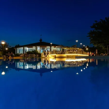 Feriepark Casa In Maremma Tuscany Village