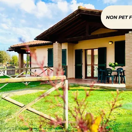 Holiday park Casa In Maremma Tuscany Village 3*