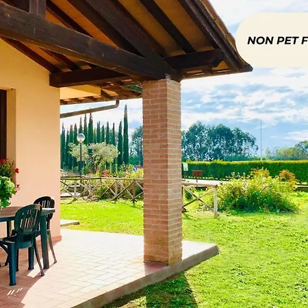 Holiday park Casa In Maremma Tuscany Village 3*