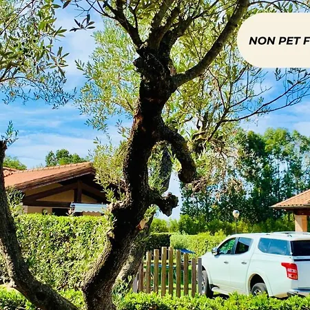 Casa In Maremma Tuscany Village 3* Scarlino
