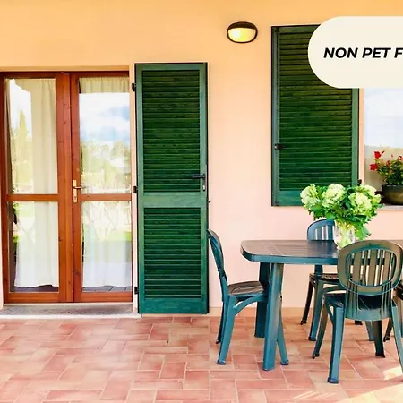 Casa In Maremma Tuscany Village