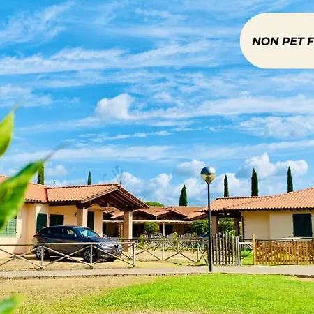 Casa In Maremma Tuscany Village Holiday park Scarlino
