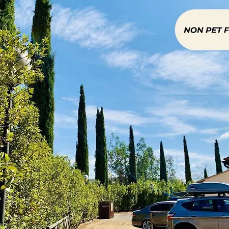 Casa In Maremma Tuscany Village 3*