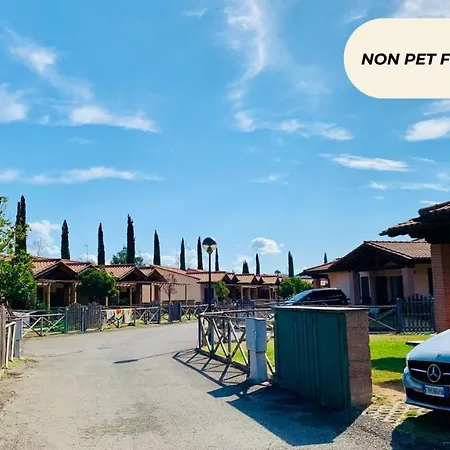 Casa In Maremma Tuscany Village 3* Scarlino