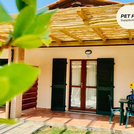 Holiday park Casa In Maremma Tuscany Village 3*