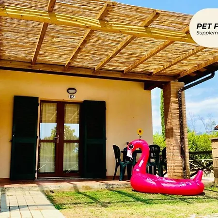 Holiday park Casa In Maremma Tuscany Village Scarlino