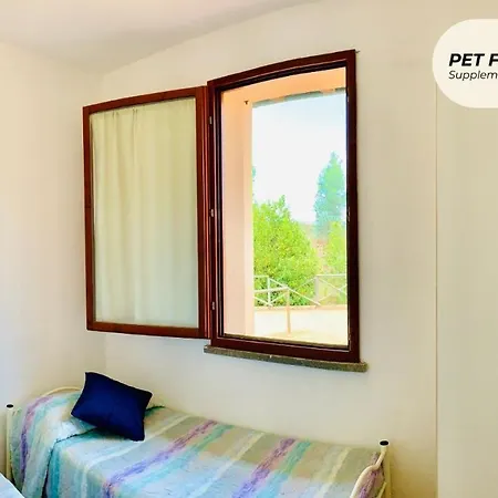 Holiday park Casa In Maremma Tuscany Village Scarlino
