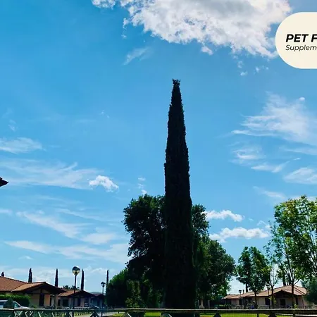 Casa In Maremma Tuscany Village 3*