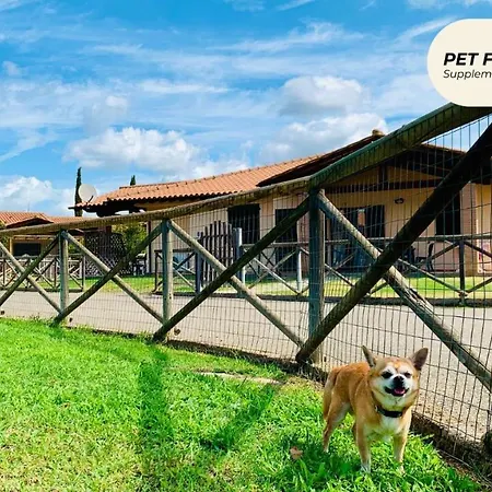 Casa In Maremma Tuscany Village 3* Scarlino