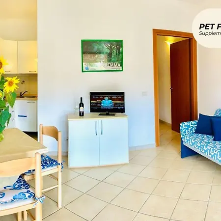 Casa In Maremma Tuscany Village Holiday park