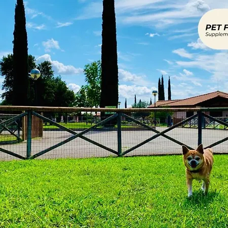 Casa In Maremma Tuscany Village 3*