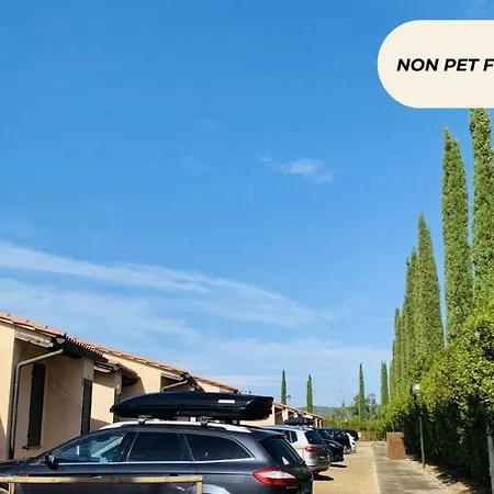 Casa In Maremma Tuscany Village 3*