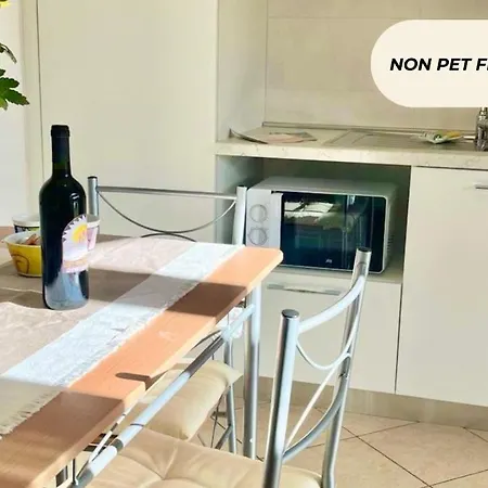 Casa In Maremma Tuscany Village 홀리데이파크 3*