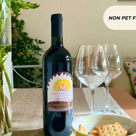 Feriepark Casa In Maremma Tuscany Village