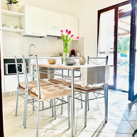 Casa In Maremma Tuscany Village Holiday park
