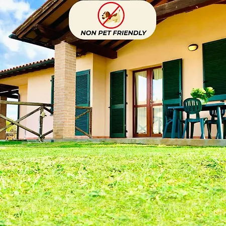 Casa In Maremma Tuscany Village Scarlino