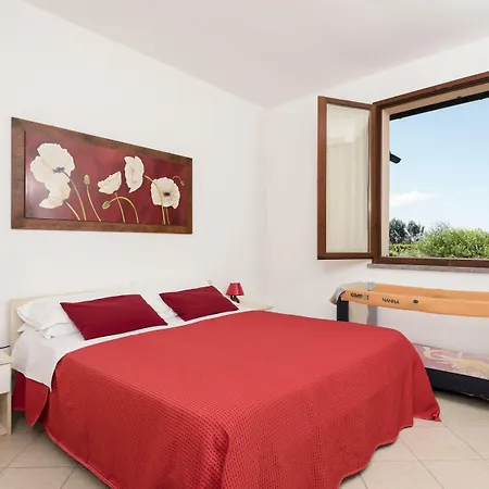 Casa In Maremma Tuscany Village 3* Scarlino