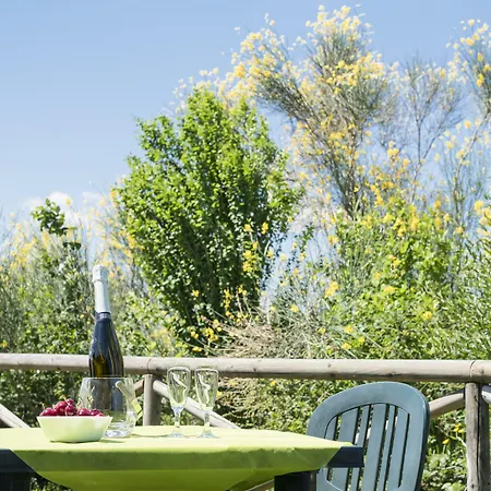 Casa In Maremma Tuscany Village 3* Scarlino