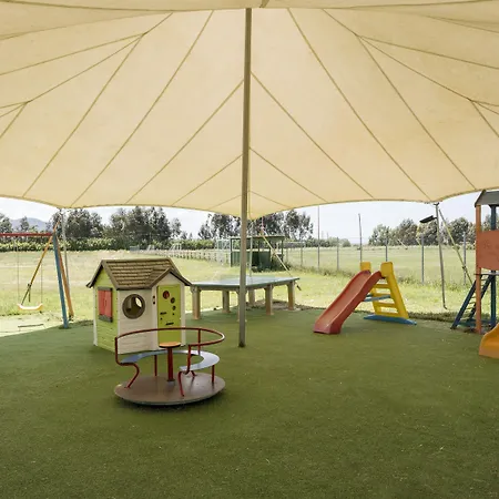 Casa In Maremma Tuscany Village 홀리데이파크 스카를리노