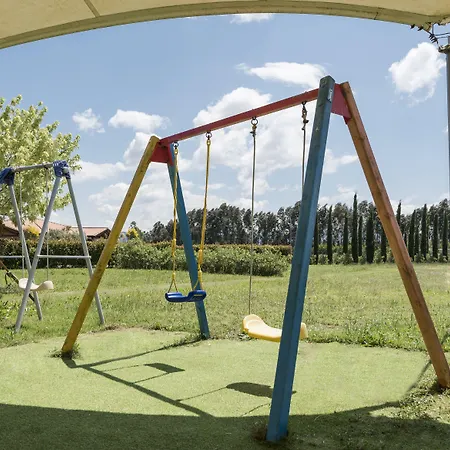 Casa In Maremma Tuscany Village Feriepark 3*