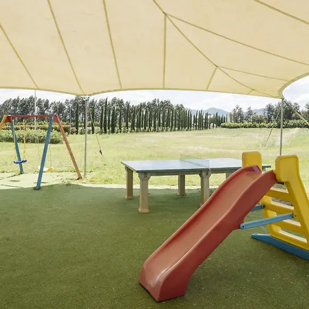 Casa In Maremma Tuscany Village Feriepark