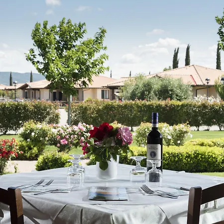 Casa In Maremma Tuscany Village 3*