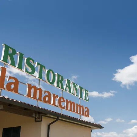 Casa In Maremma Tuscany Village 3*