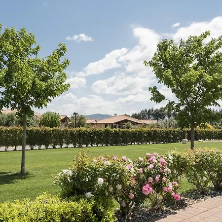 Casa In Maremma Tuscany Village Feriepark Scarlino