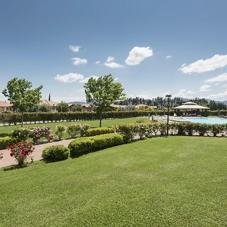 Casa In Maremma Tuscany Village 3* Scarlino