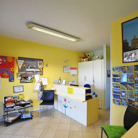 Casa In Maremma Tuscany Village Feriepark 3*